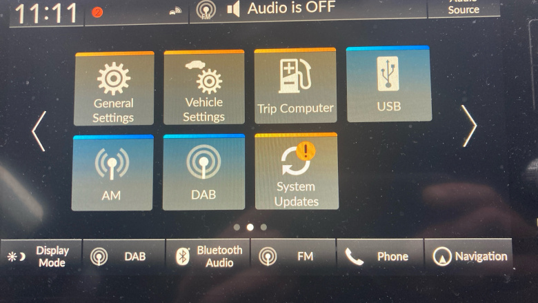 Honda Jazz 1.5 i-MMD Hybrid Crosstar EX 5dr eCVT Hybrid Hatchback